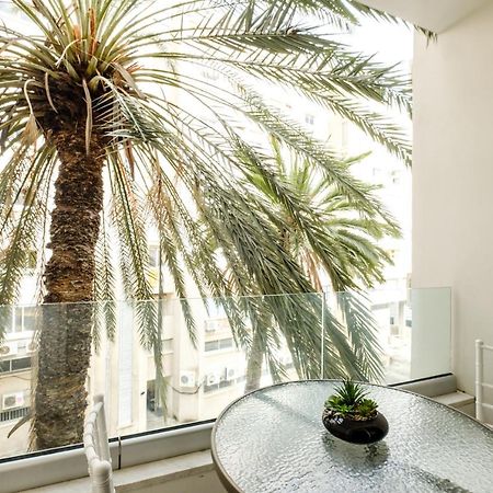 Spacious Studio Downtown 라르나카 외부 사진
